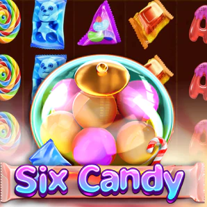 Six Candy DA88